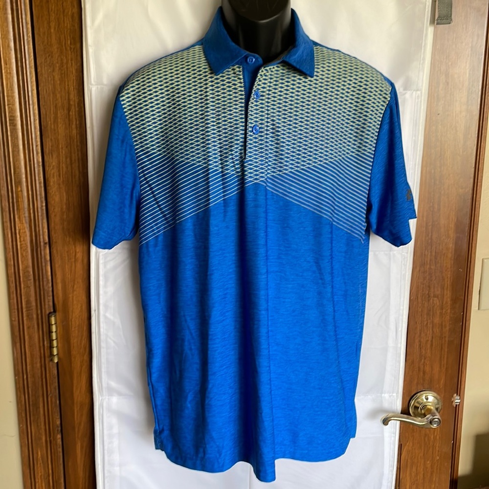 Under Armour Golf Polo